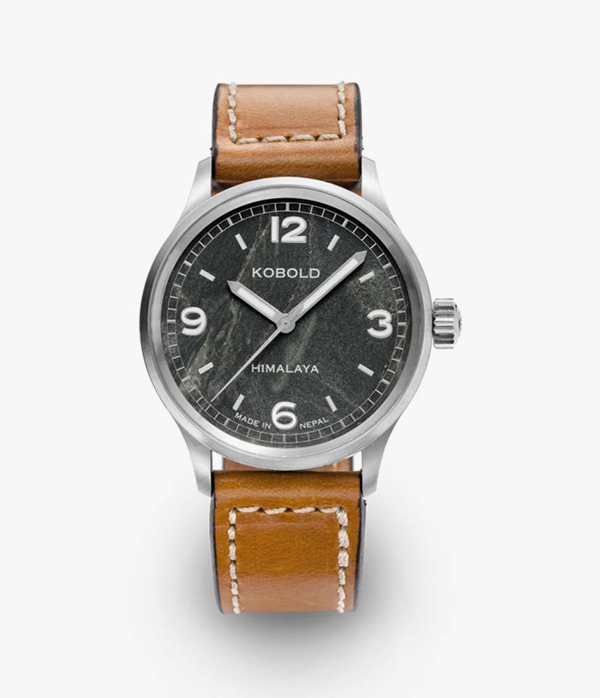 Fossil Machine Chronograph - Image 2