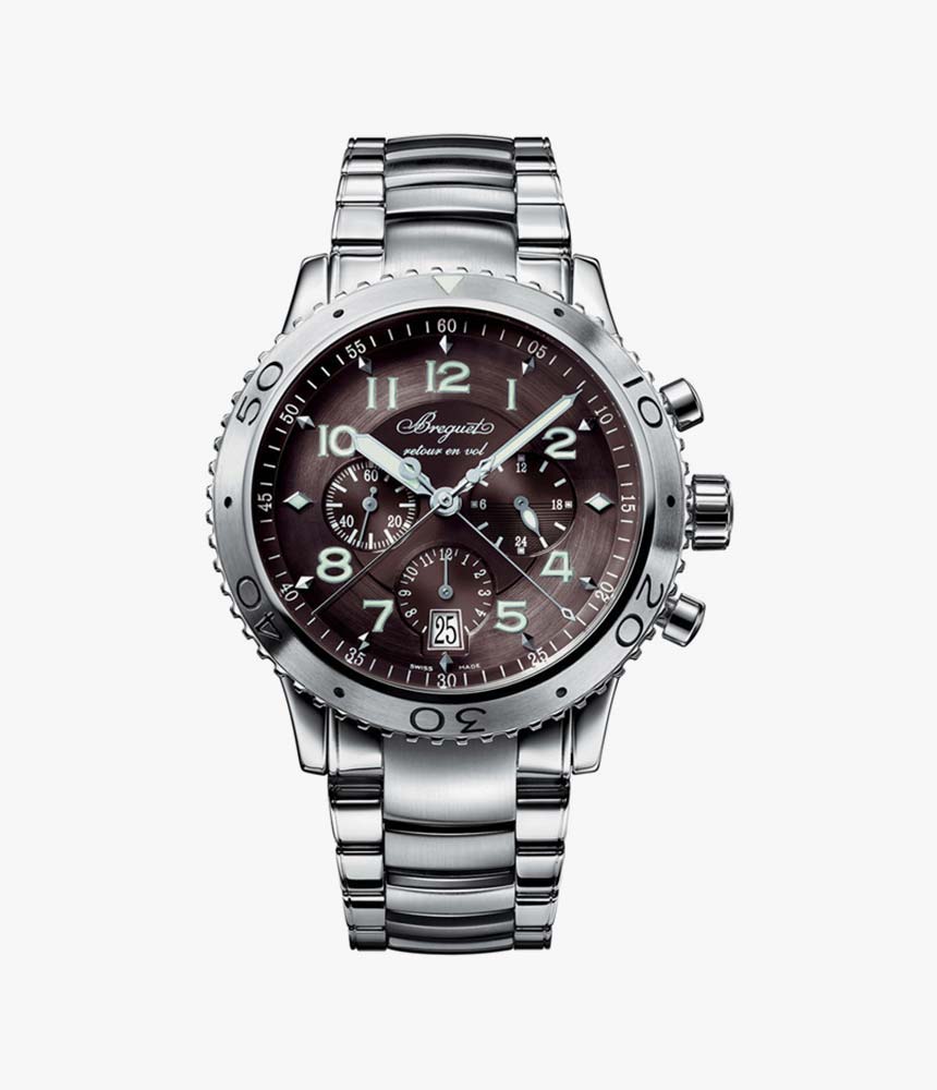 Fossil Machine Chronograph - Image 5