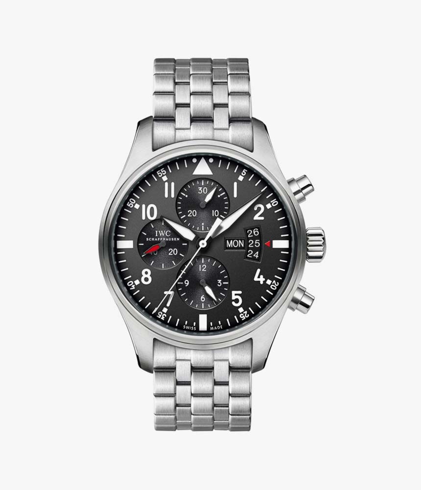 Raymond Weil Freelancer - Image 5