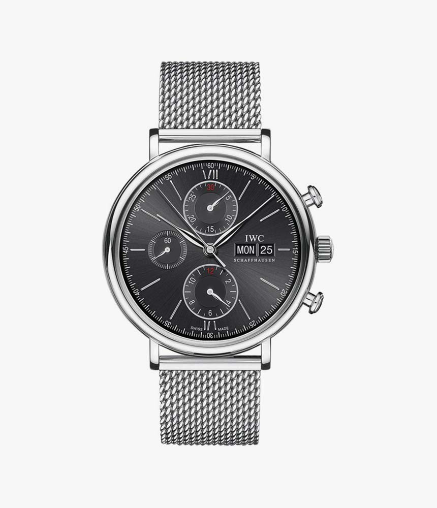 Raymond Weil Freelancer - Image 4