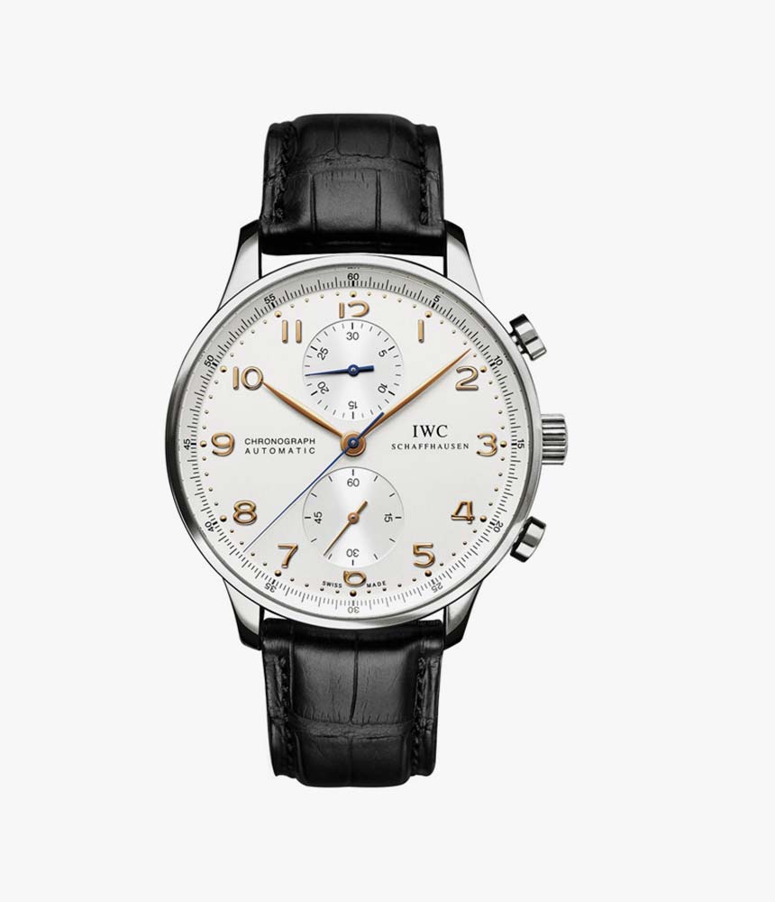 Rolex Oyster Perpetual