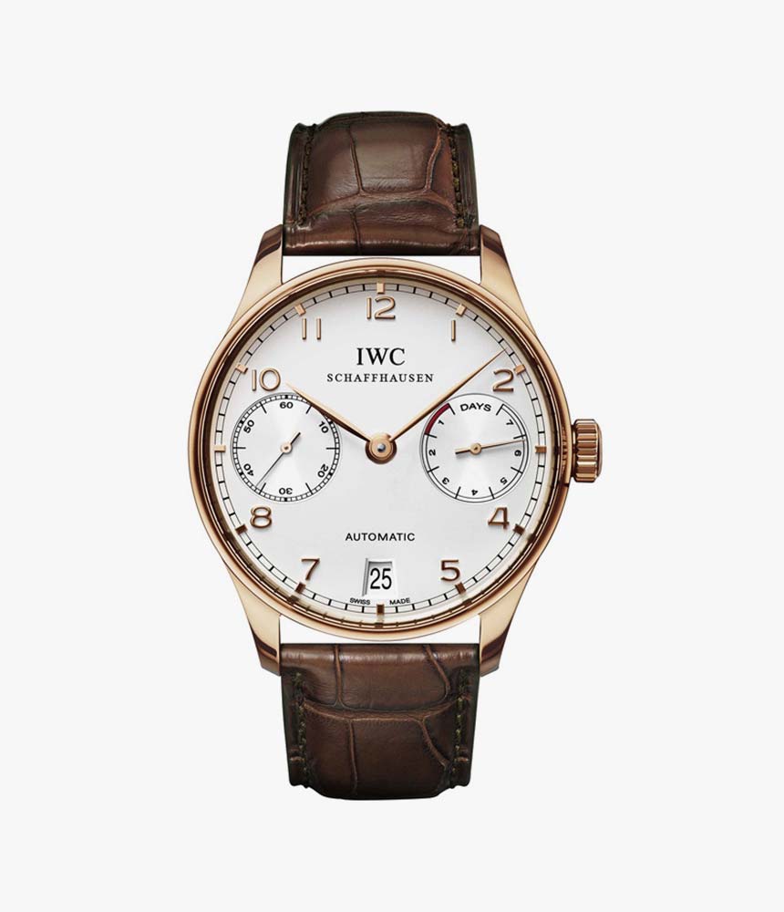Citizen Eco-Drive Chronograph