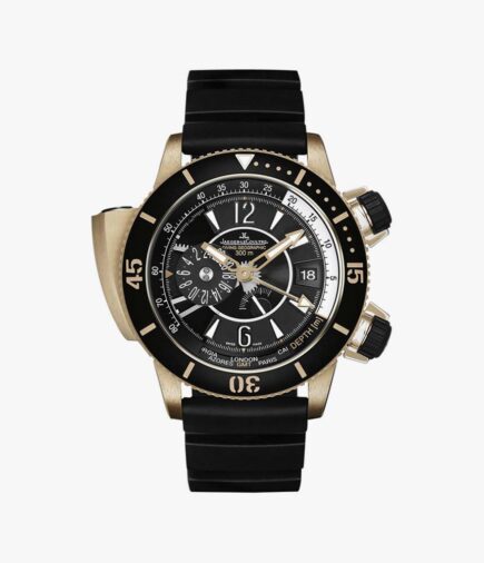 Patek Philippe Nautilus