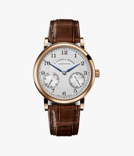 Fossil Machine Chronograph